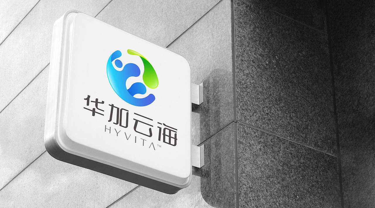 《HYVITA品牌设计》