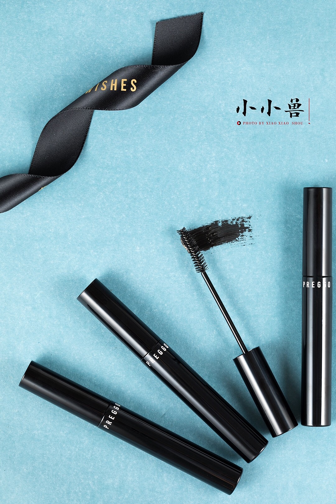 睫毛膏（图ZMTY0NzQwOTk2） - 产品摄影 - 站酷设计师小小兽美食摄影原创素材 - 站酷ZCOOL