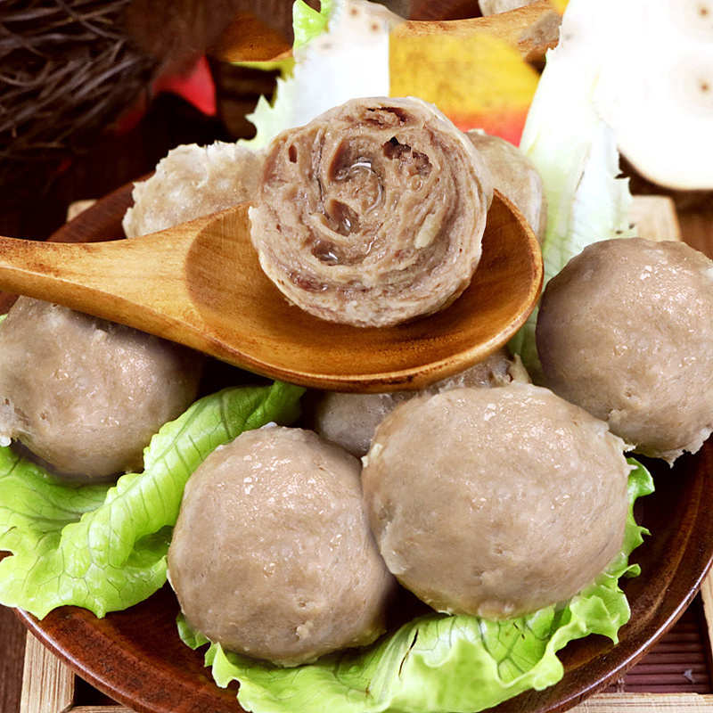 （鸣鸣有）食品牛肉丸墨鱼丸摄影（图ZMTk5Nzc3OTUy） - 产品摄影 - 站酷设计师荔事FUN叔叔原创素材 - 站酷ZCOOL