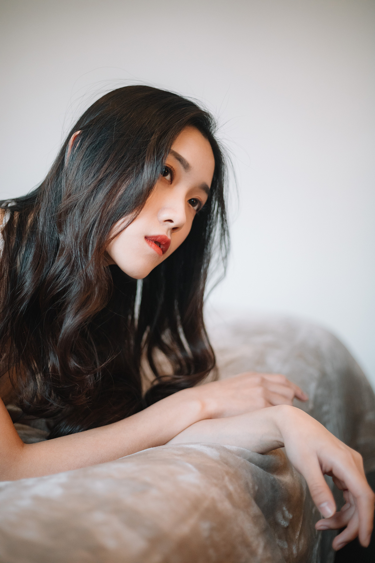 融这茫茫人间（图ZMTEzOTk5MDc2） - 人像摄影 - 站酷设计师月月大王原创素材 - 站酷ZCOOL