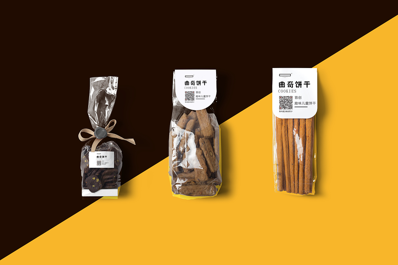 饼干包装