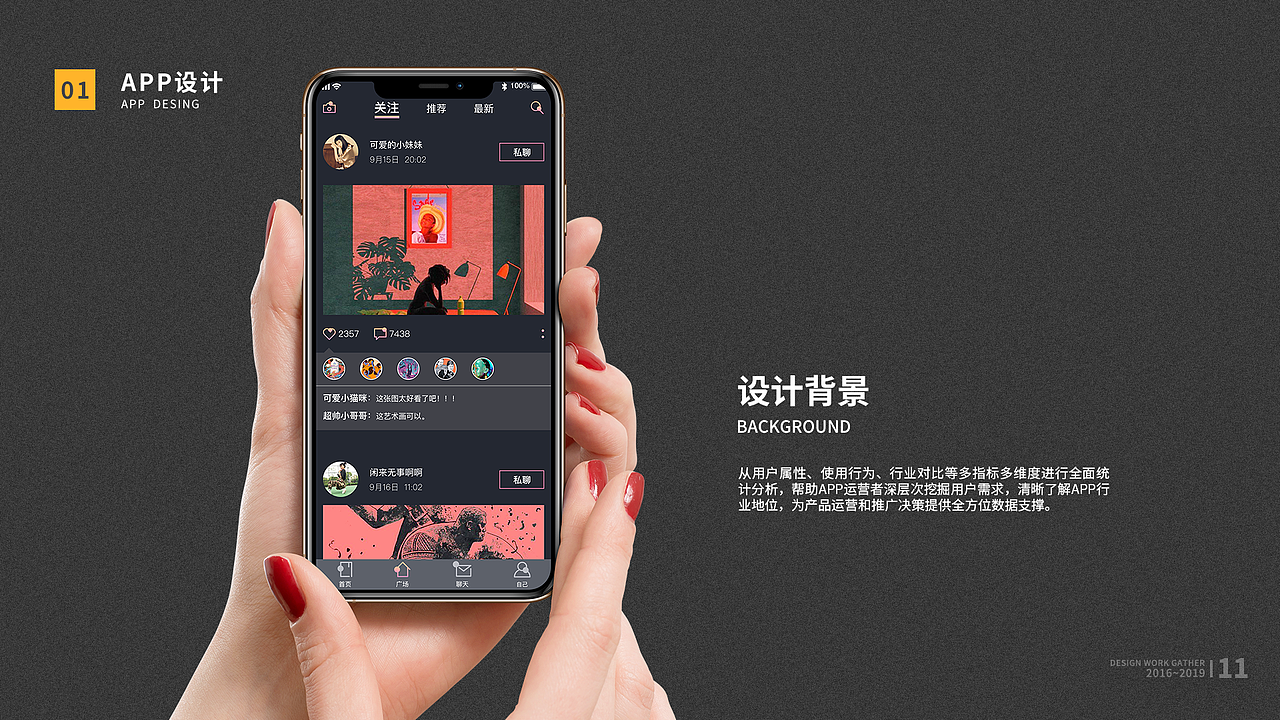 作品集展示（图ZMTg2ODIwODA4） - APP界面 - 站酷设计师AMSTERDAM原创素材 - 站酷ZCOOL