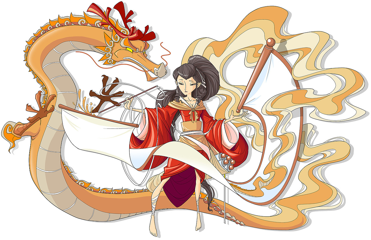 人设一枚（图ZMjE3NzIxNDA=） - 概念设定 - 站酷设计师小應同學原创素材 - 站酷ZCOOL