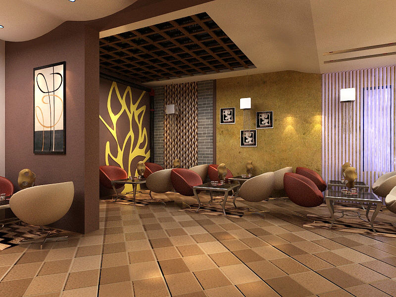 甜蜜空间（图ZNTcxNDQwNDQ=） - 家装设计 - 站酷设计师杨飞龙设计师原创素材 - 站酷ZCOOL