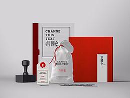 VI视觉识别系统