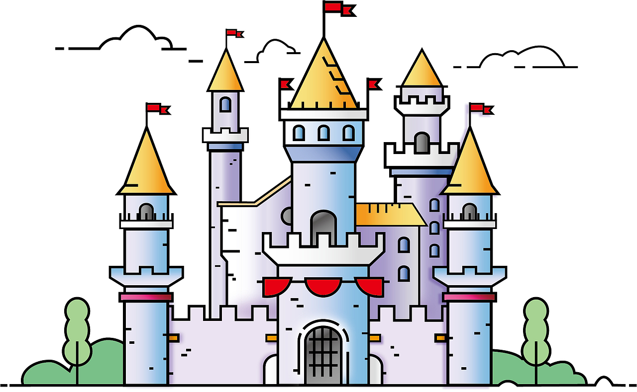 闲时练习，临摹创作（图ZMTc3ODQ0Njk2） - 创作习作 - 站酷设计师霁明原创素材 - 站酷ZCOOL