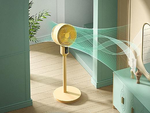 艾美特|详情页×4