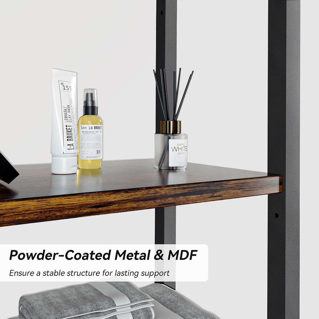 跨境电商-马桶架