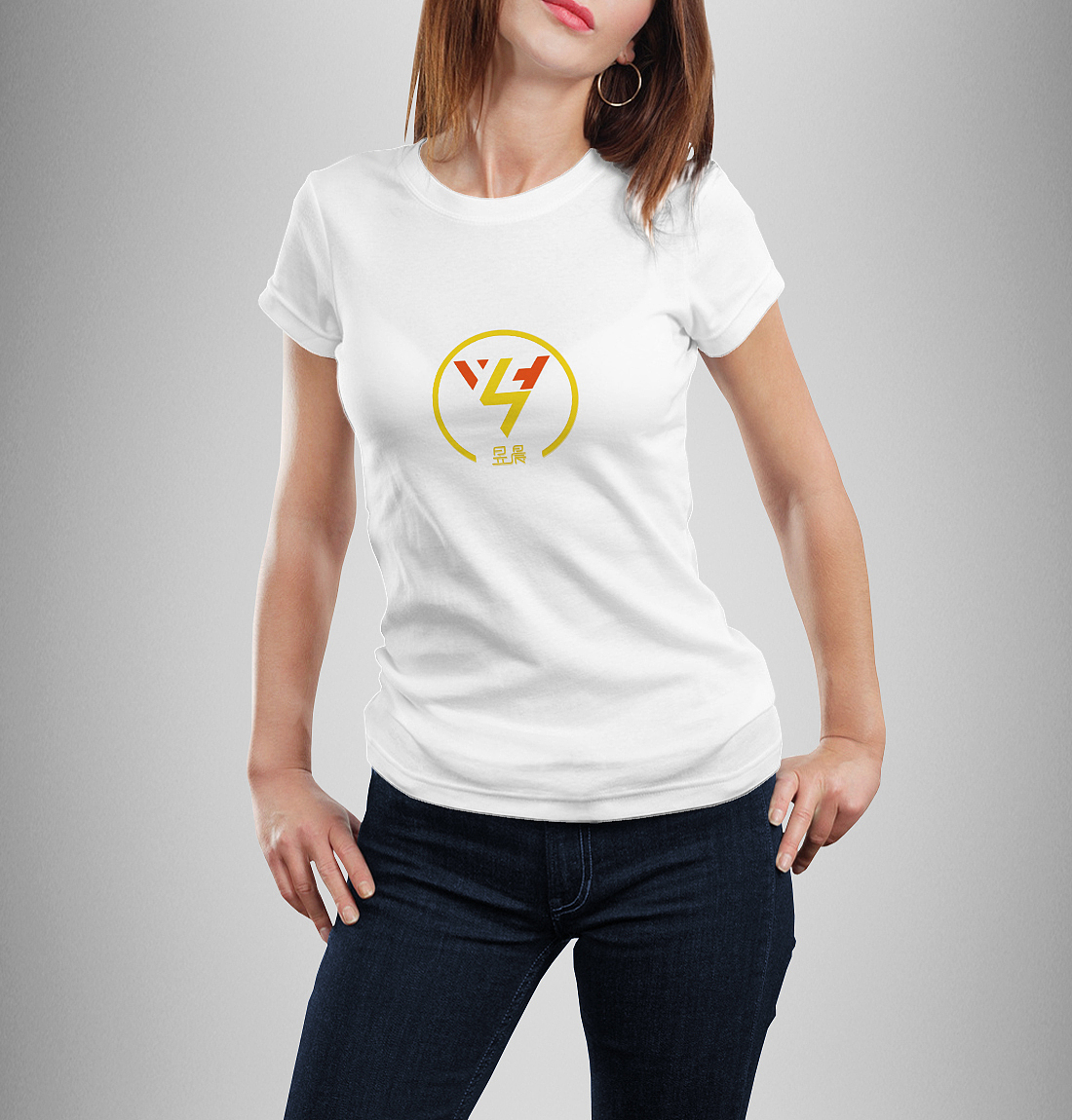 LOGO设计及VI应用展示