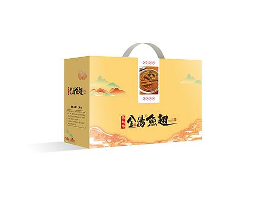 金汤鱼翅