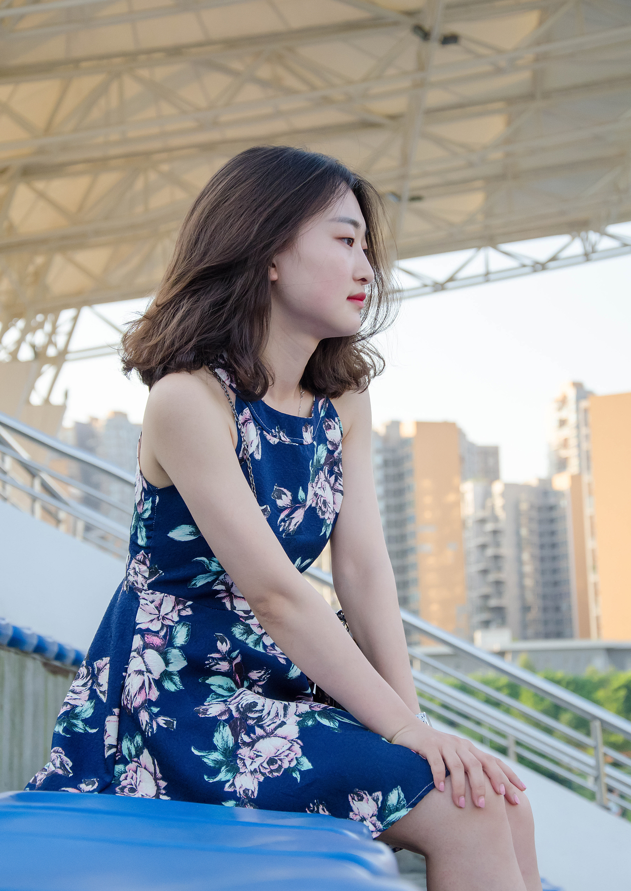 运动会的进行曲偶尔比老情歌更让人怀念