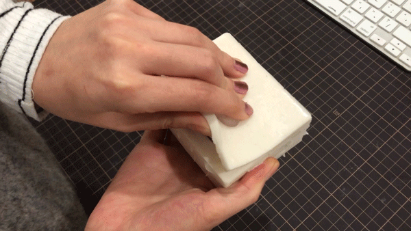 63号的快递 | 简单易学的冰饺子的独家配方