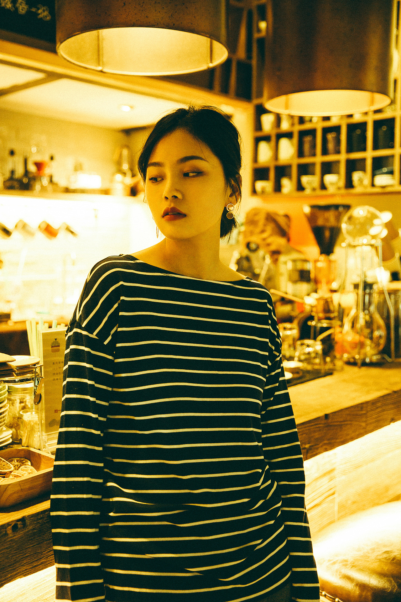 树生长摄影 | 个人写真#客片欣赏