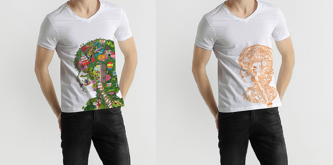 万科长沙品牌视觉