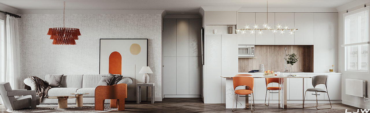 家装效果图…（图ZMjAwMzI4MTUy） - 家装设计 - 站酷设计师彩色忍者原创素材 - 站酷ZCOOL