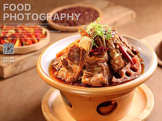 仟福粥点丨Food丶LAFi丨美食摄影