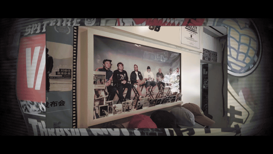 不方便街头文化采访-滑板凭什么滑进奥运（图ZMjQ5MDExMTIw） - 其他影视 - 站酷设计师achimiancompany原创素材 - 站酷ZCOOL