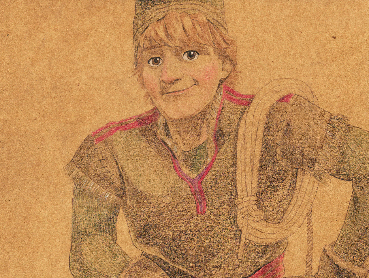 一些画（图ZMTQxOTM3OTY=） - 艺术插画 - 站酷设计师画匠苦行小僧原创素材 - 站酷ZCOOL