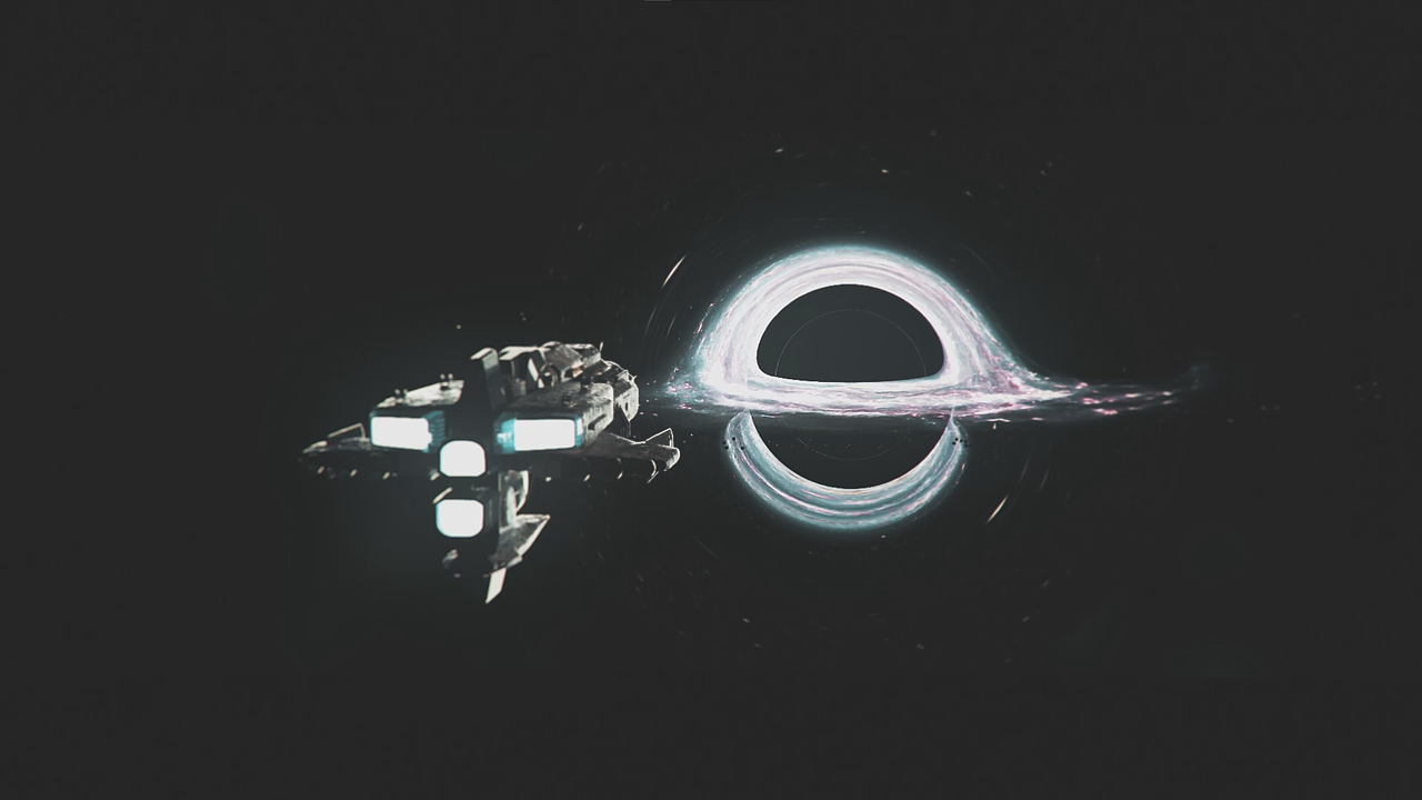 《Interstellar》