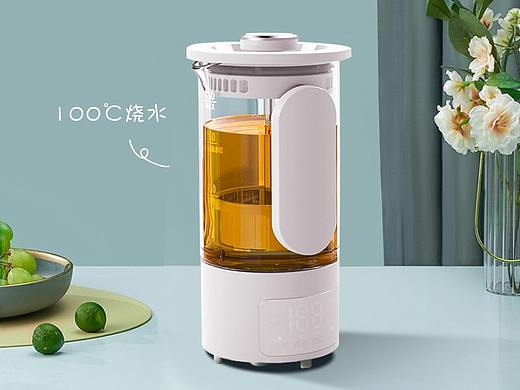 养生壶