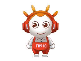 LOGOIP吉祥物設(shè)計(jì)