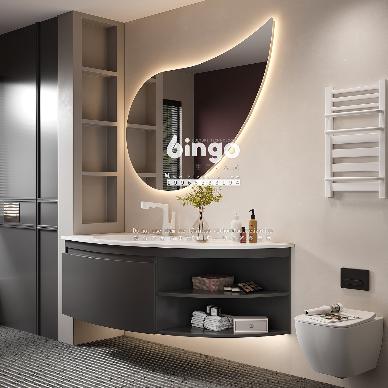 #3Ｄ渲染#效果图表现