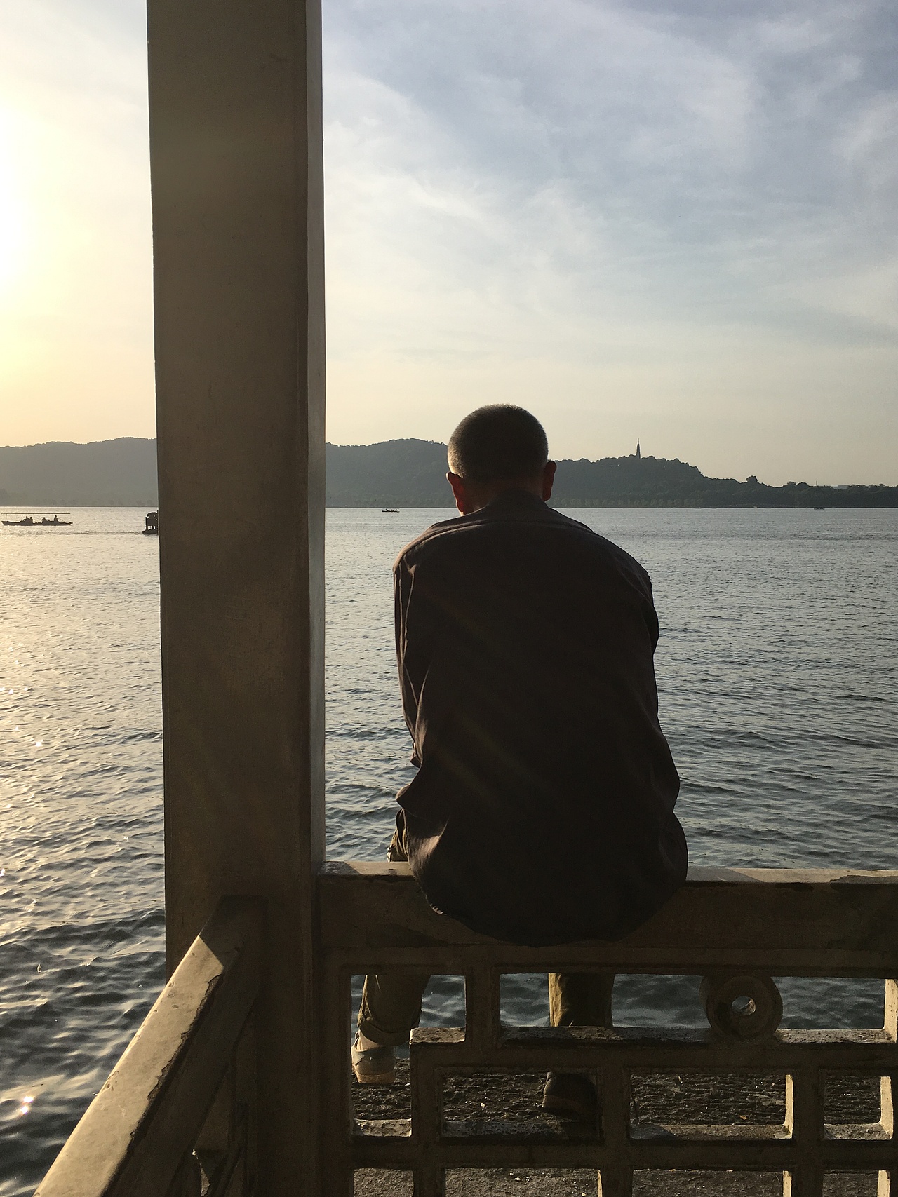 手机拍出单反效果