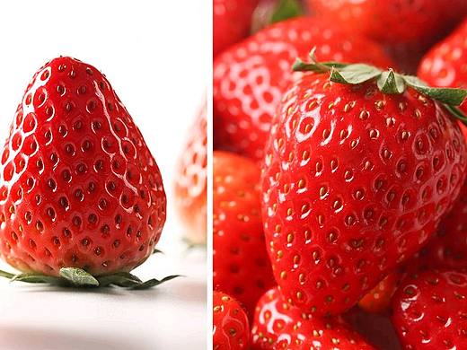 水果拍摄 I 草莓拍摄🍓