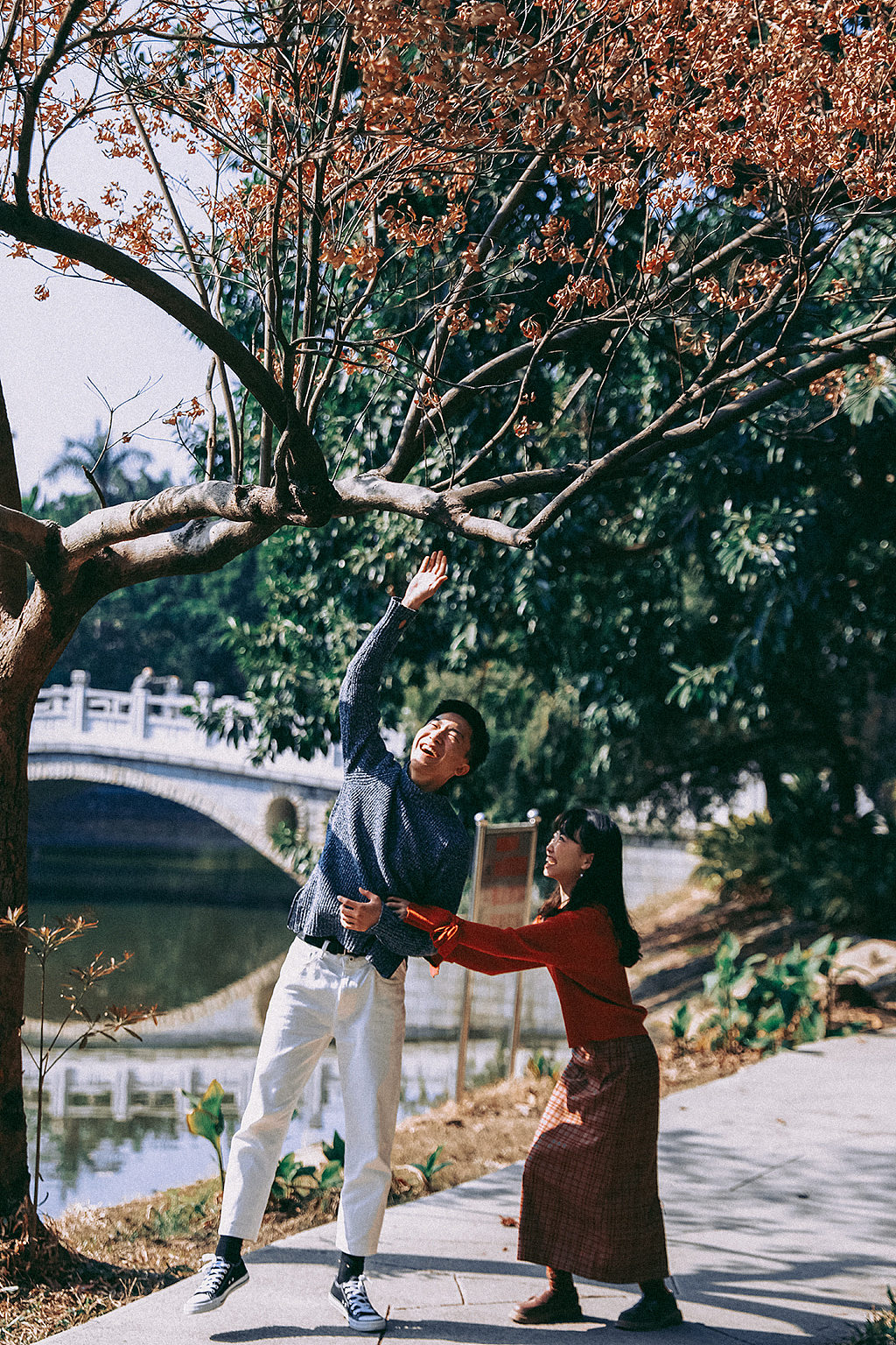 总有些惊奇的际遇，比方说当我遇见你（图ZMTkzODAxNTgw） - 人像摄影 - 站酷设计师野子child原创素材 - 站酷ZCOOL