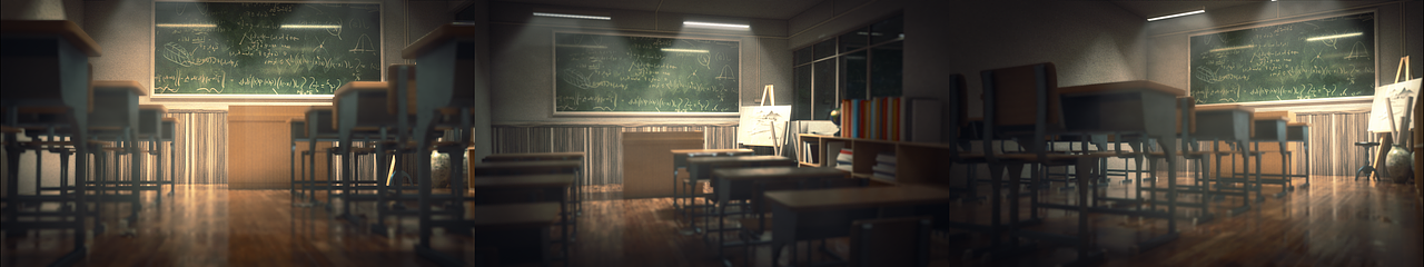 2020-8月渲染练习