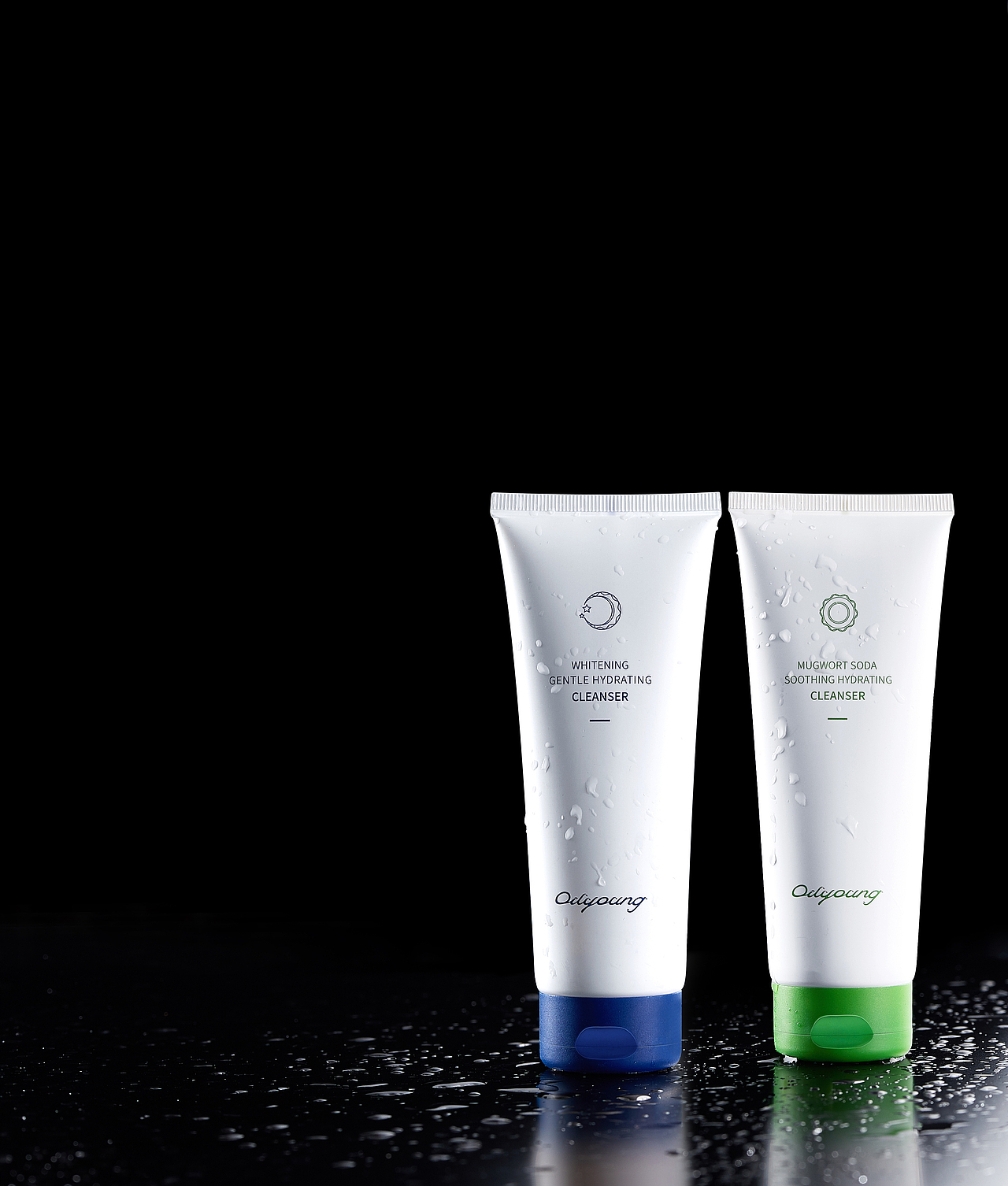 洗面奶（图ZMjI3MjcwNjky） - 产品摄影 - 站酷设计师天之韵摄影原创素材 - 站酷ZCOOL