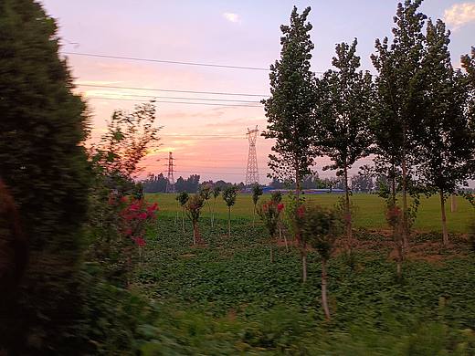 一切的开始（个人主页-ZNTM4OTc5ODA=） - 风光摄影 - 站酷设计师夭夜人原创素材 - 站酷ZCOOL