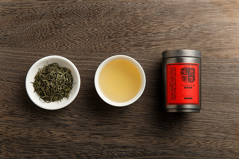 磨盘寨茶-茶叶拍摄（图ZNjg3OTUwNzY=） - 产品摄影 - 站酷设计师正直摄影师郑在贱原创素材 - 站酷ZCOOL