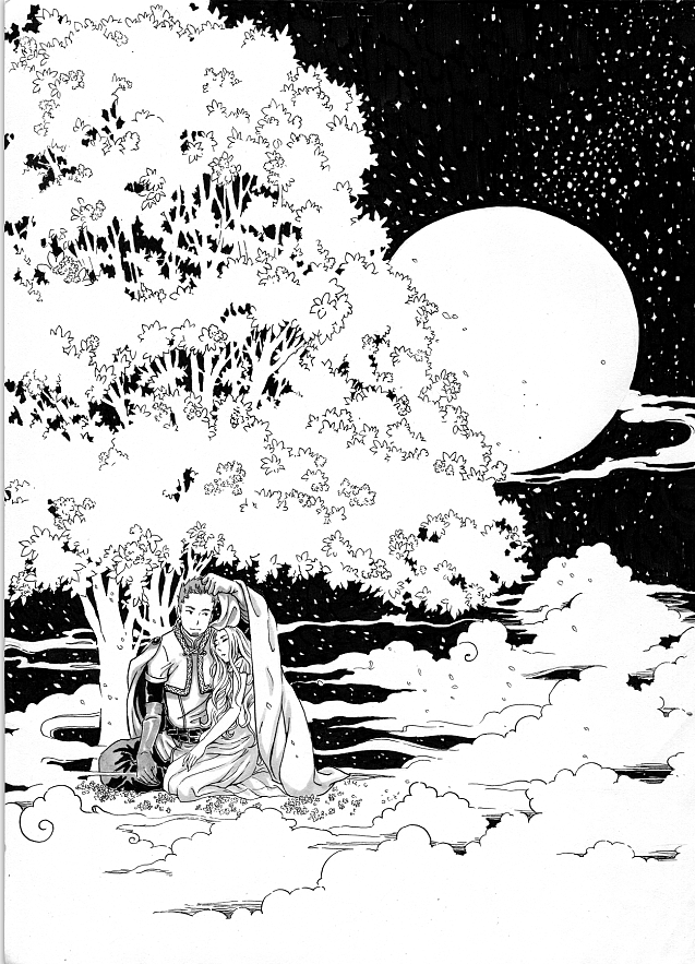 我是你的守护星V