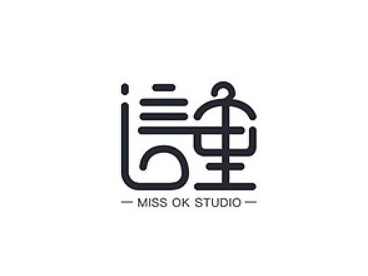 女装代购服饰工作室logo