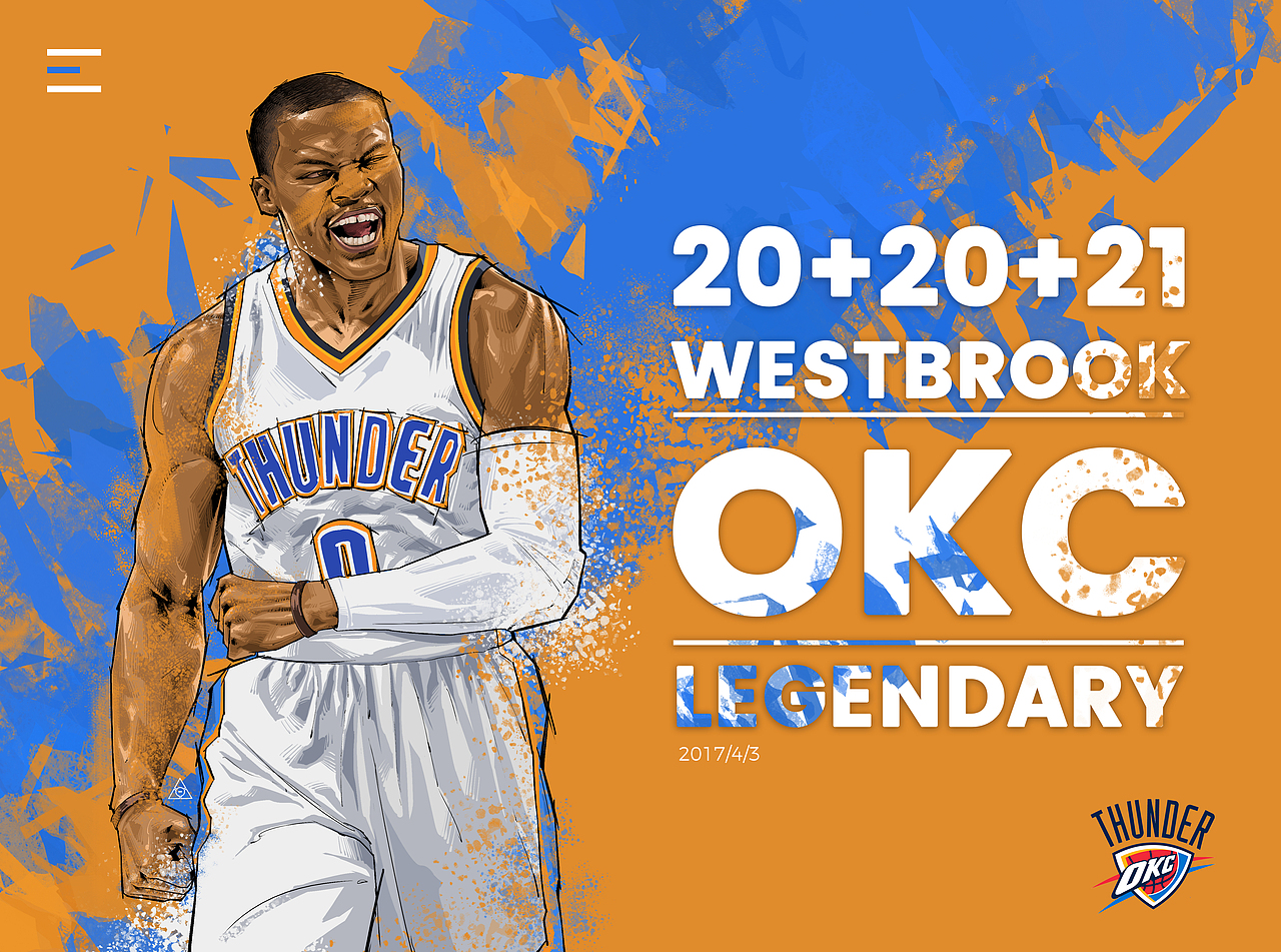 威斯布鲁克数据王