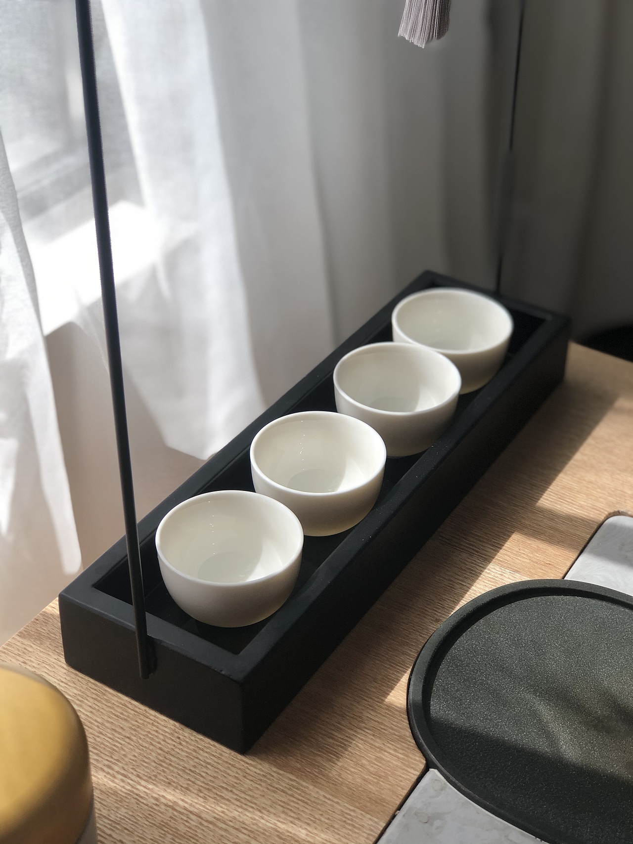 【瑾上】——摇曳