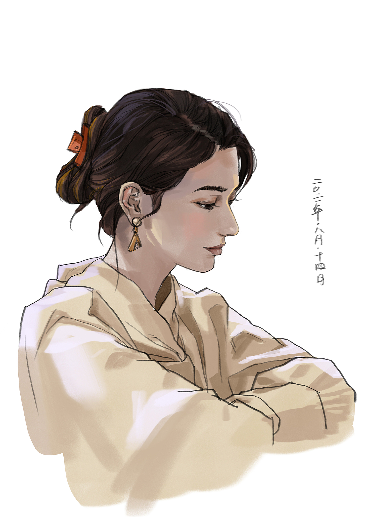 練習（圖ZMjY2NzYzOTcy） - 其他 - 站酷設(shè)計師班納YF原創(chuàng)素材 - 站酷ZCOOL