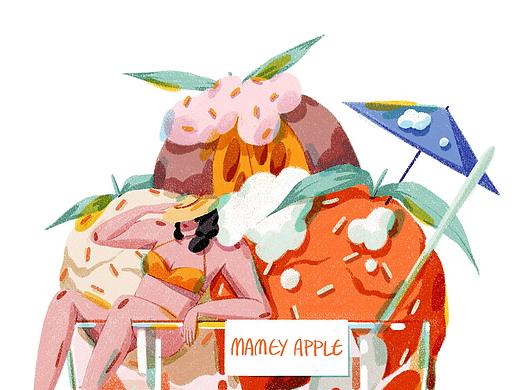 Ice Cream