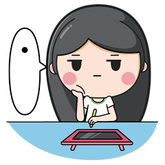 我心中的小女孩（图ZMjM1NzM2MjUy） - 单幅漫画 - 站酷设计师lq筱筱原创素材 - 站酷ZCOOL