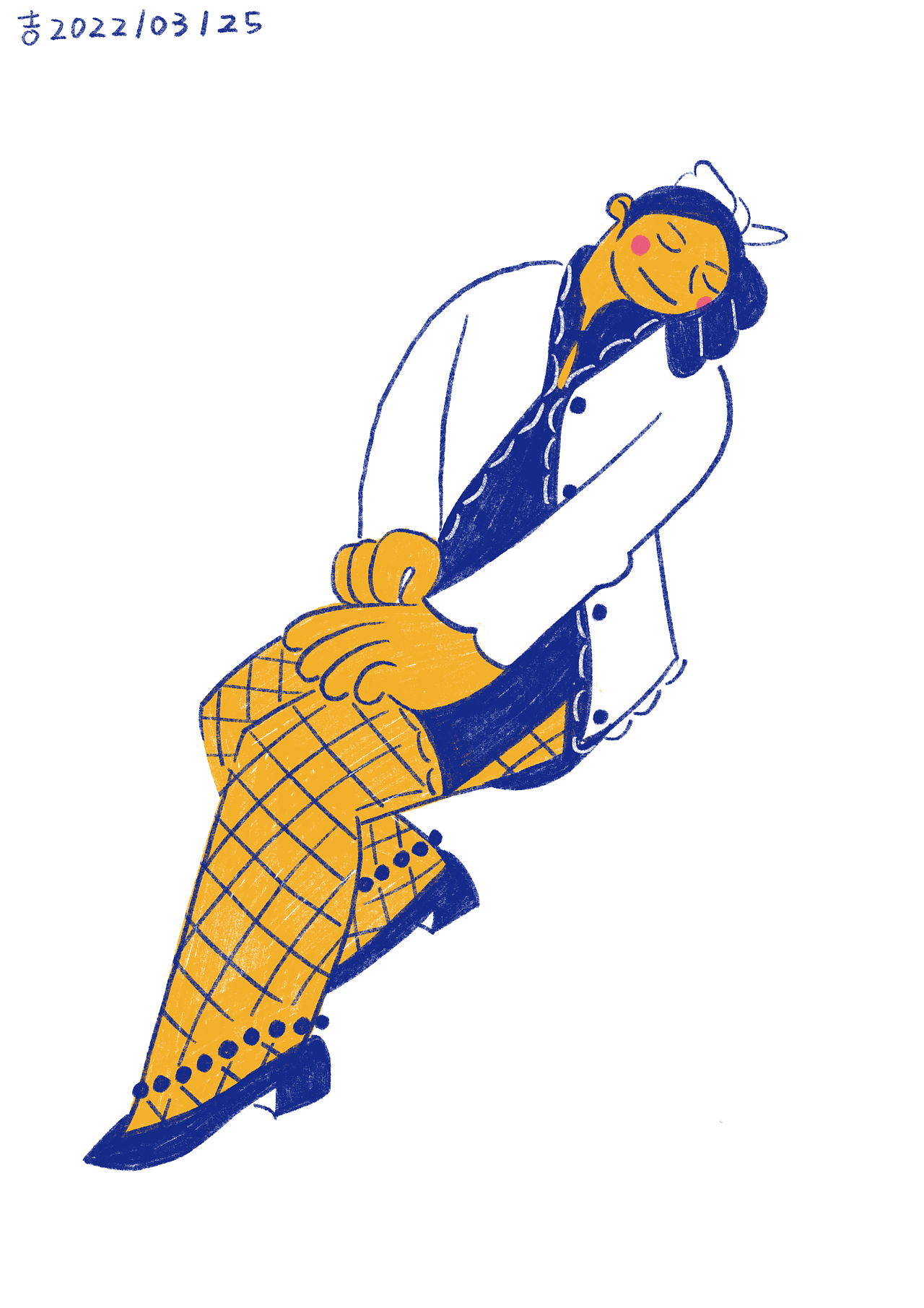 速写练习3（图ZMjk0Nzc3OTU2） - 创作习作 - 站酷设计师王小王zz原创素材 - 站酷ZCOOL