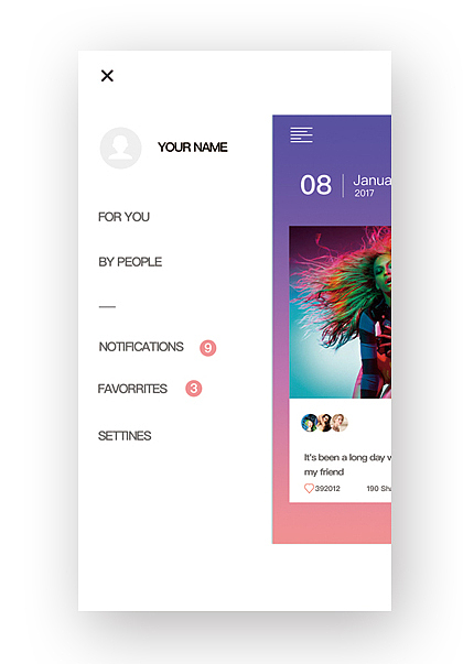 UI作品（图ZOTAwMDk2NzY=） - APP界面 - 站酷设计师Emma0原创素材 - 站酷ZCOOL
