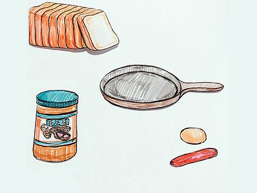 定格小动画
