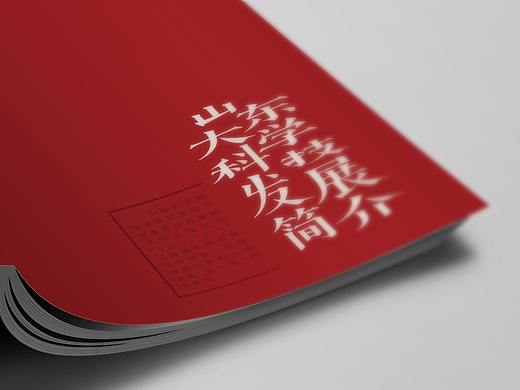 画册设计