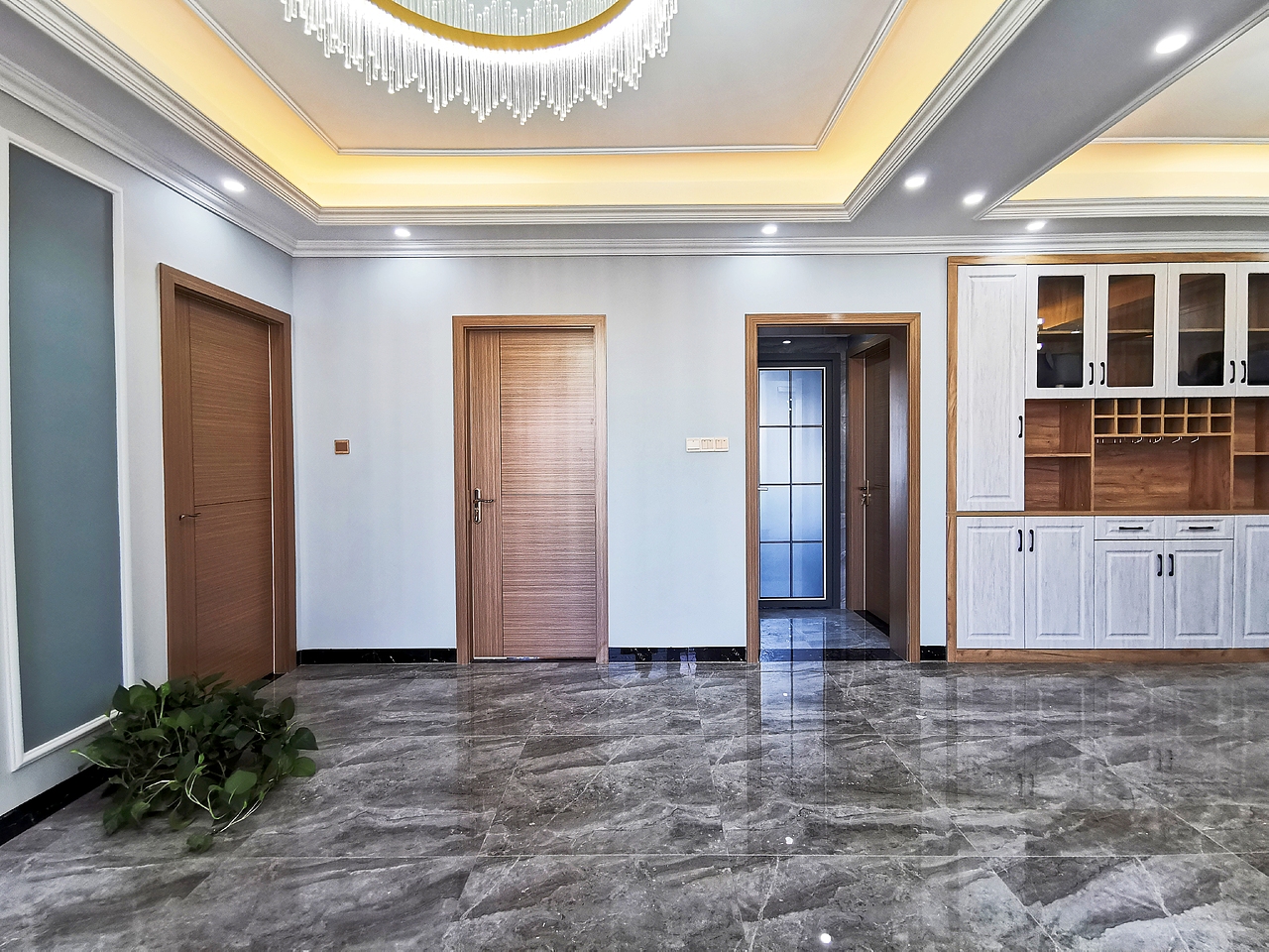 内江市房屋装修