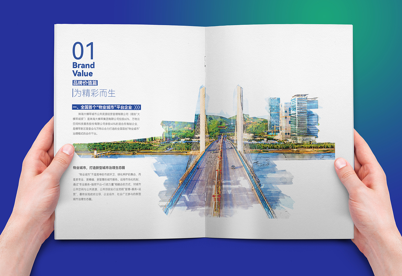 横琴画册设计飞机稿（图ZMjYxNDYzMjAw） - 书籍/画册 - 站酷设计师典典设计原创素材 - 站酷ZCOOL