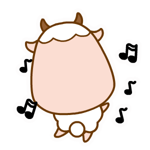 翔通动漫乖乖羊表情