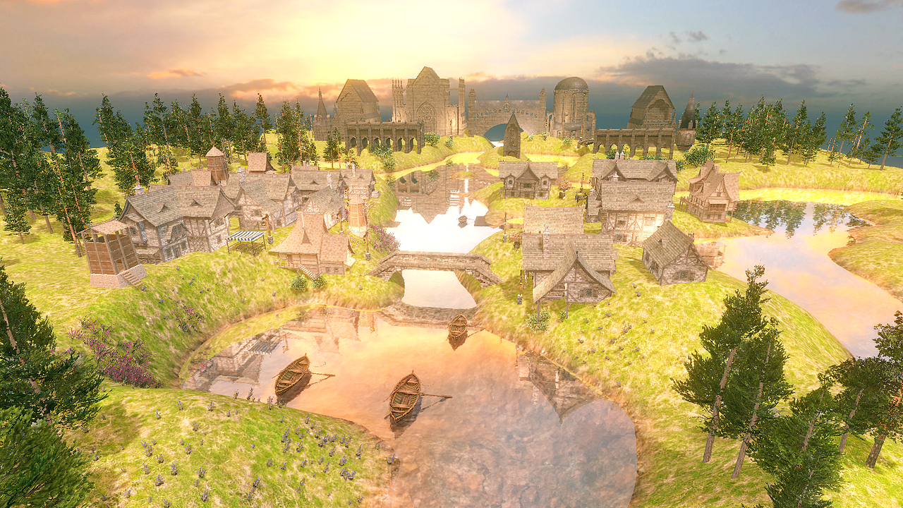 惊笛2019三维概念设计合集（图ZMTkxNjY4MTY0） - 场景 - 站酷设计师惊笛原创素材 - 站酷ZCOOL