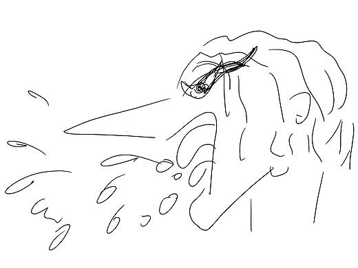 老师和妈妈（个人主页-ZNDk2ODI4MDA=） - 艺术插画 - 站酷设计师free驰骋原创素材 - 站酷ZCOOL