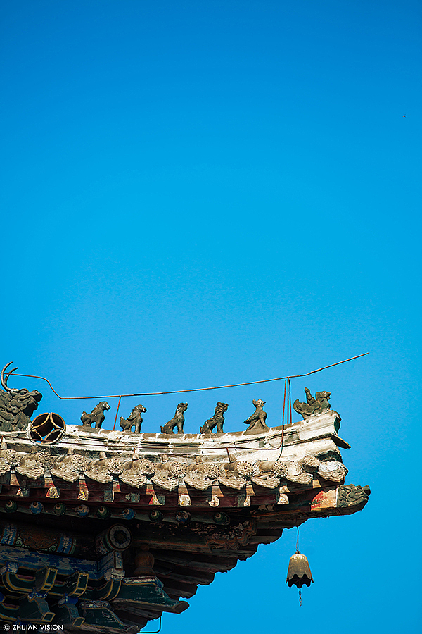 之间摄影/脊兽 角兽（图ZMzYwNjYwMjg=） - 环境/建筑摄影 - 站酷设计师之间影像原创素材 - 站酷ZCOOL